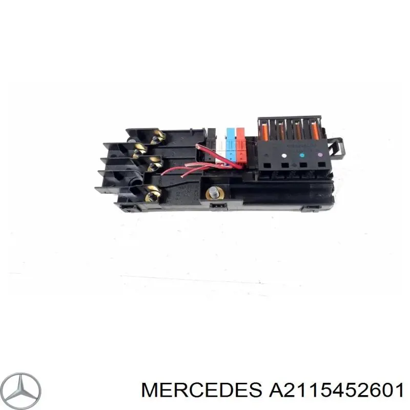 A2115452601 Mercedes 