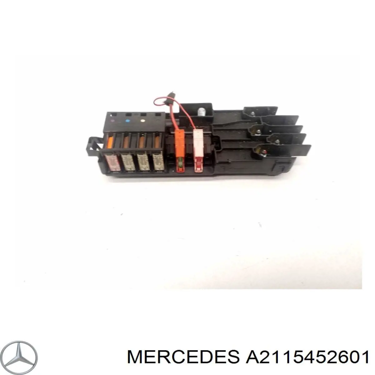  Mercedes A2115452601 ціна, від 6.33 USD