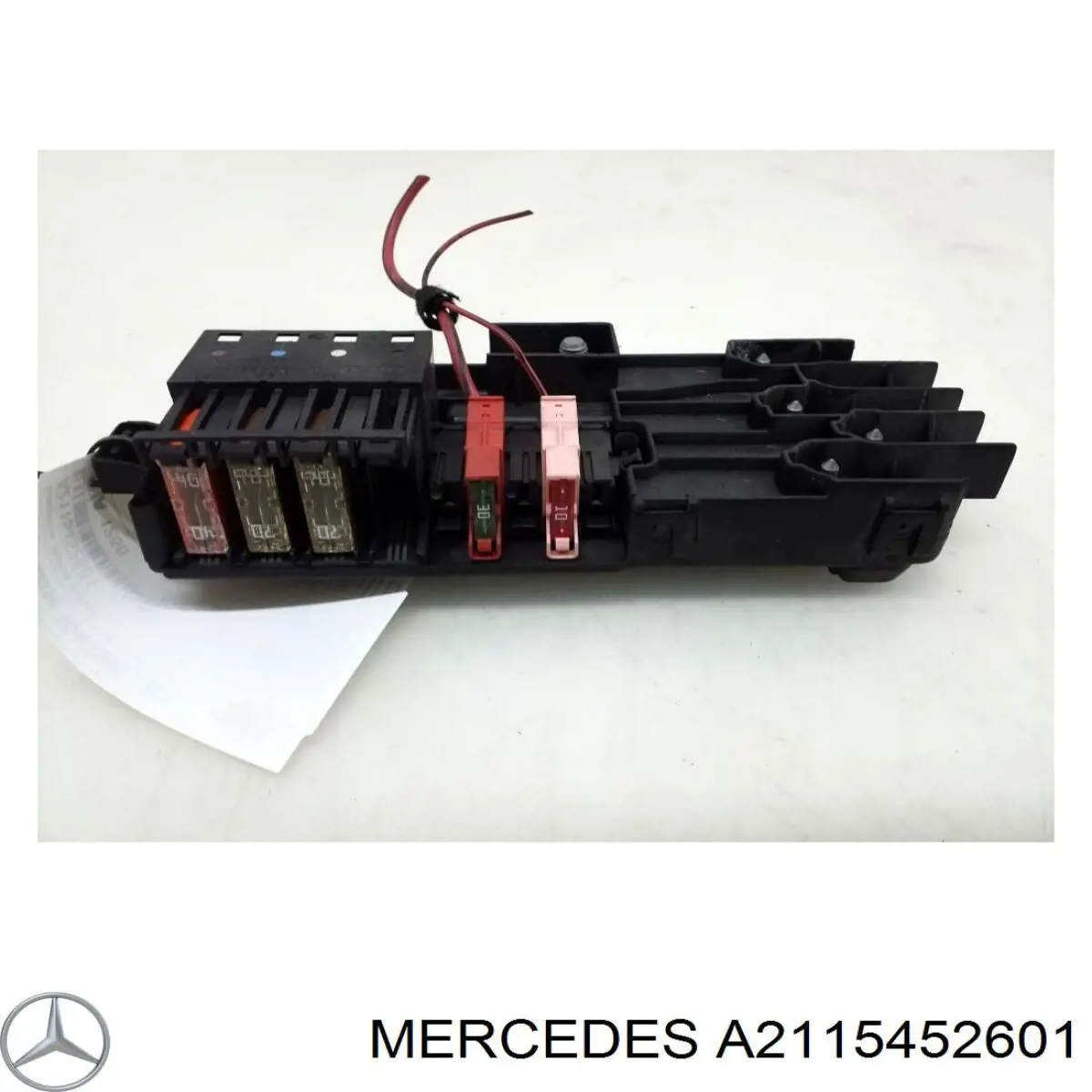 Купити A2115452601 Mercedes 