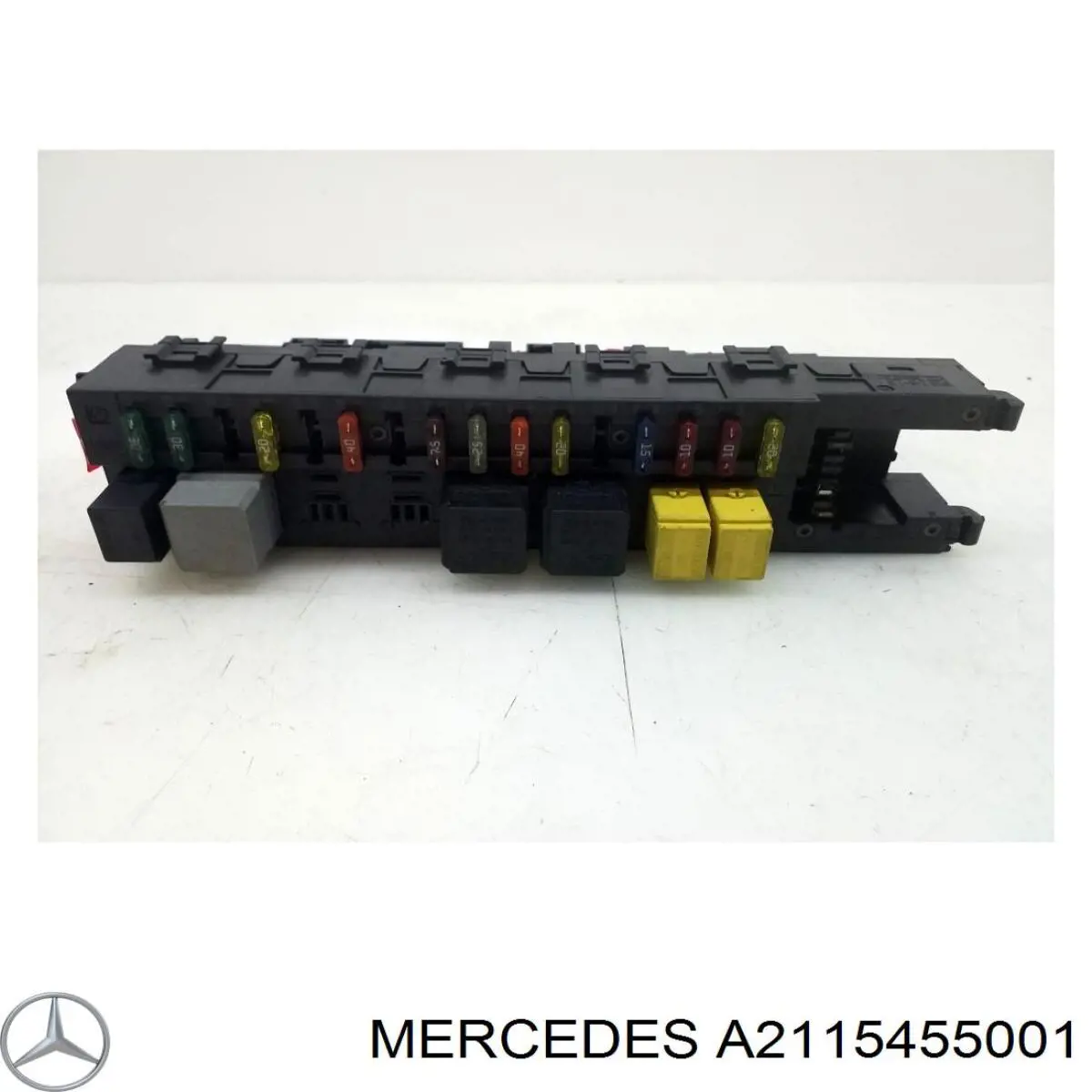 A2115455001 Mercedes 
