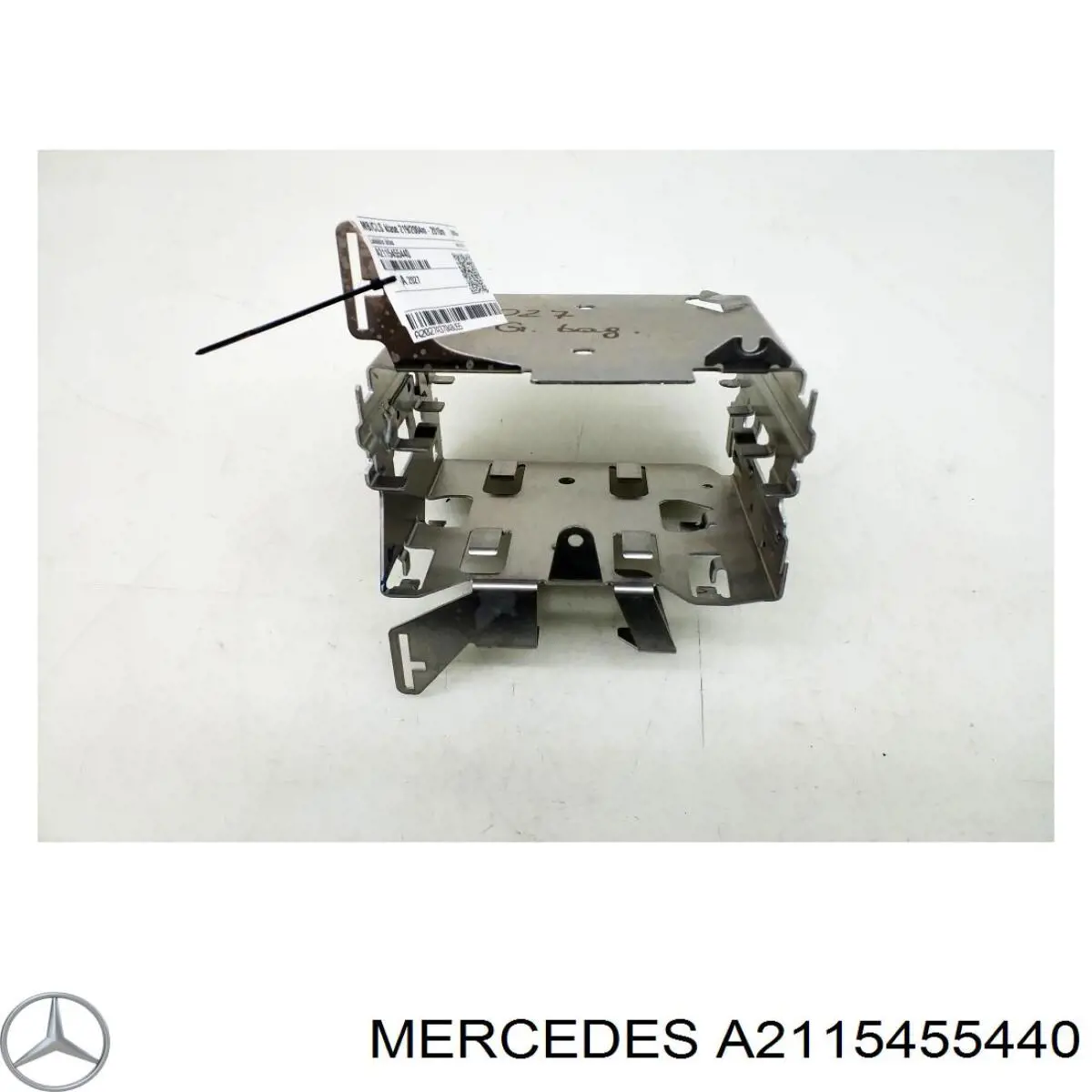  Mercedes A2115457940 ціна, від 21.93 USD