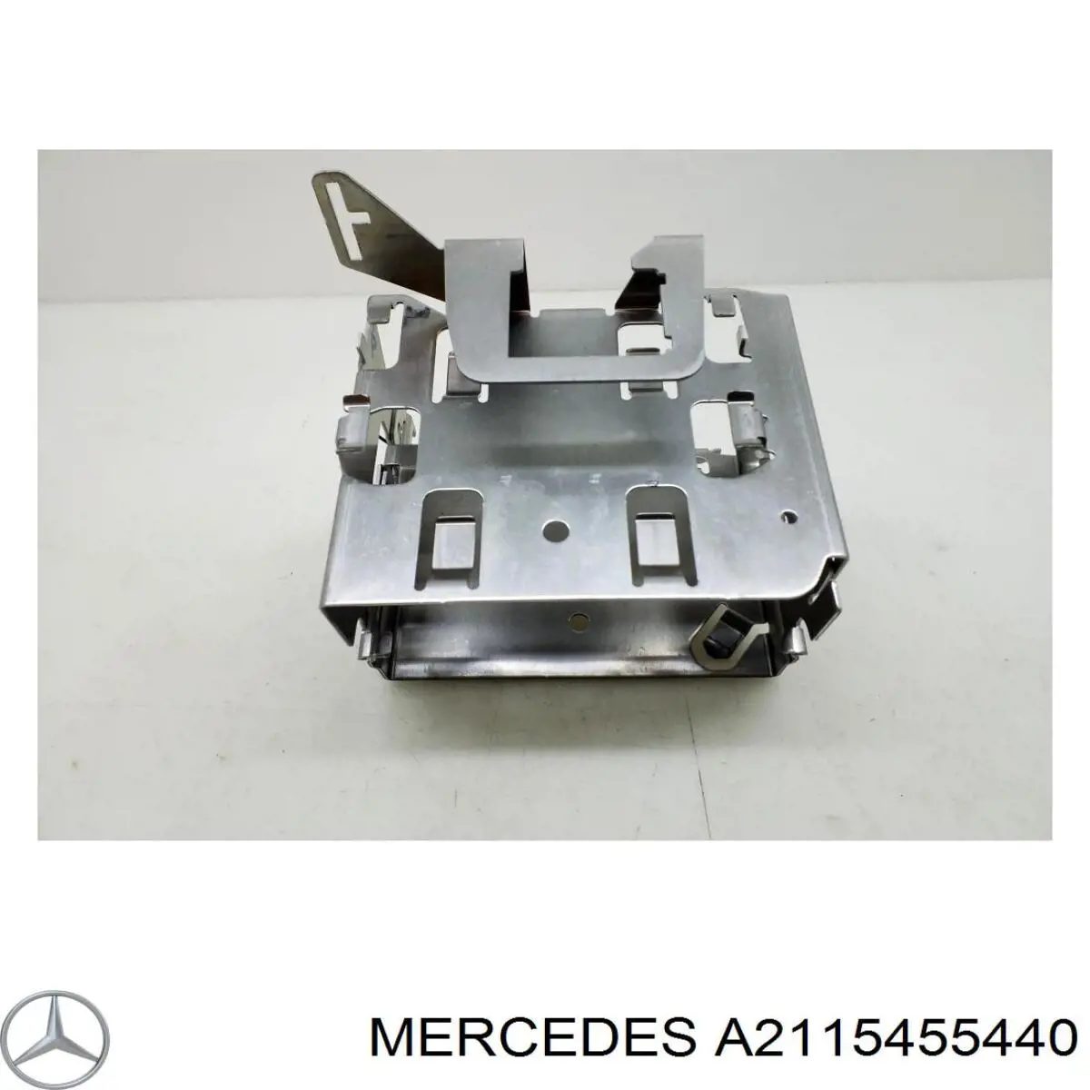 A2115457940 Mercedes 