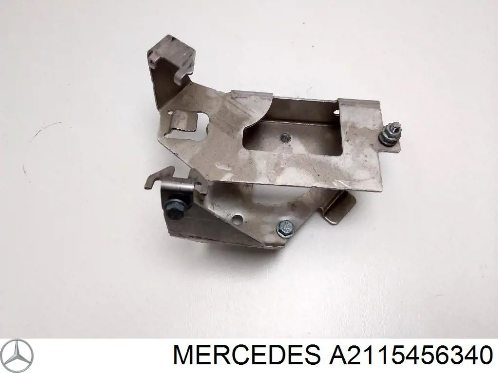 A2115456340 Mercedes 