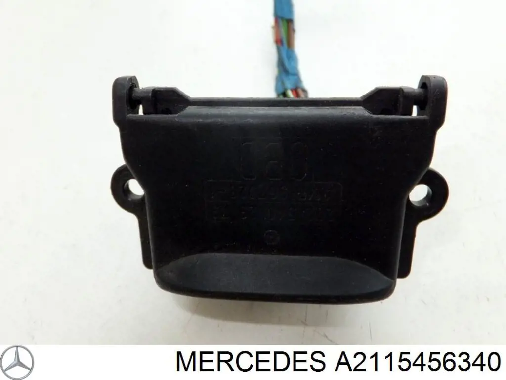  Mercedes A2115456340 ціна, від 12.67 USD