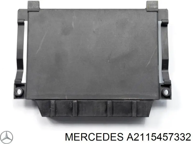 Купити A2115459232 Mercedes Модуль керування (ЕБУ) парктроніком