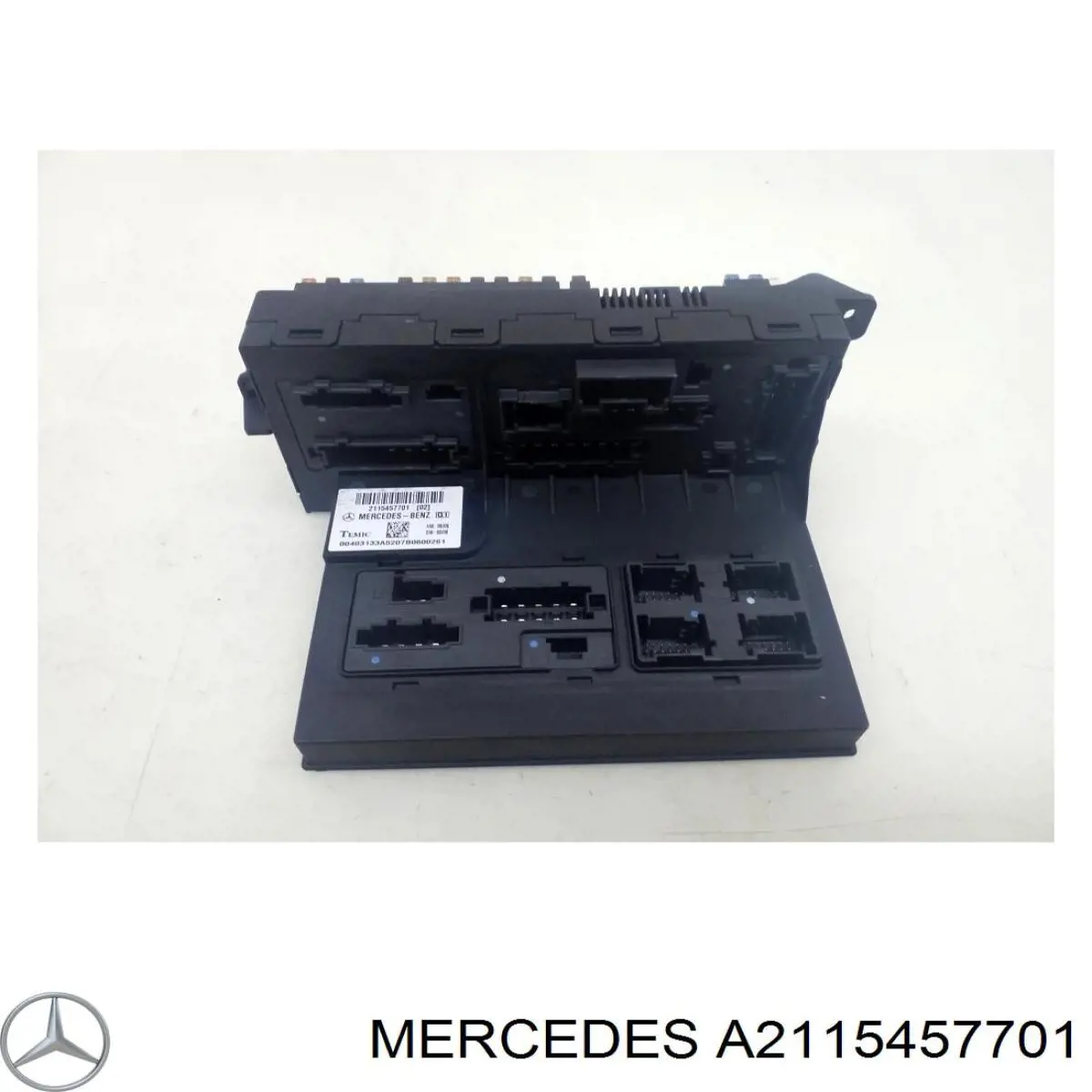 A2115457701 Mercedes 