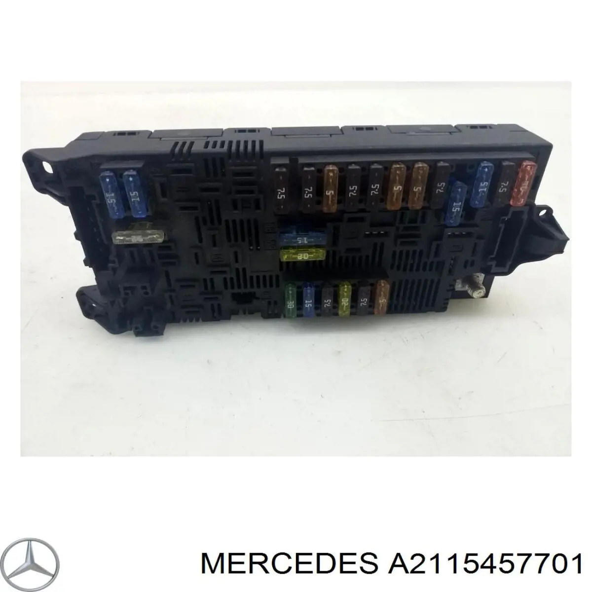 Купити A2115457701 Mercedes 