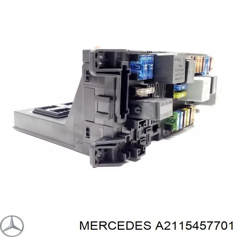  Mercedes A2115457701 ціна, від 31.67 USD