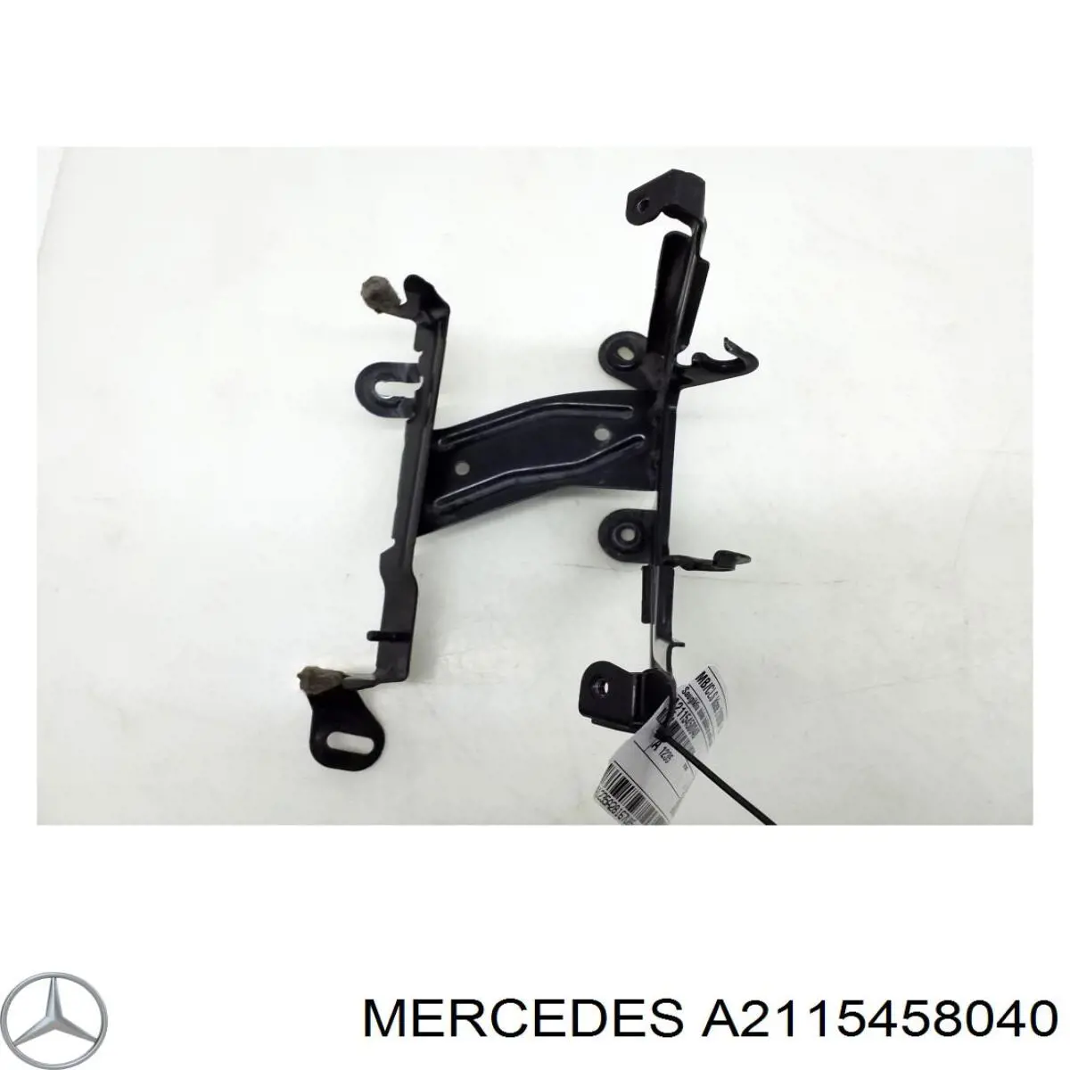 A2115458040 Mercedes 