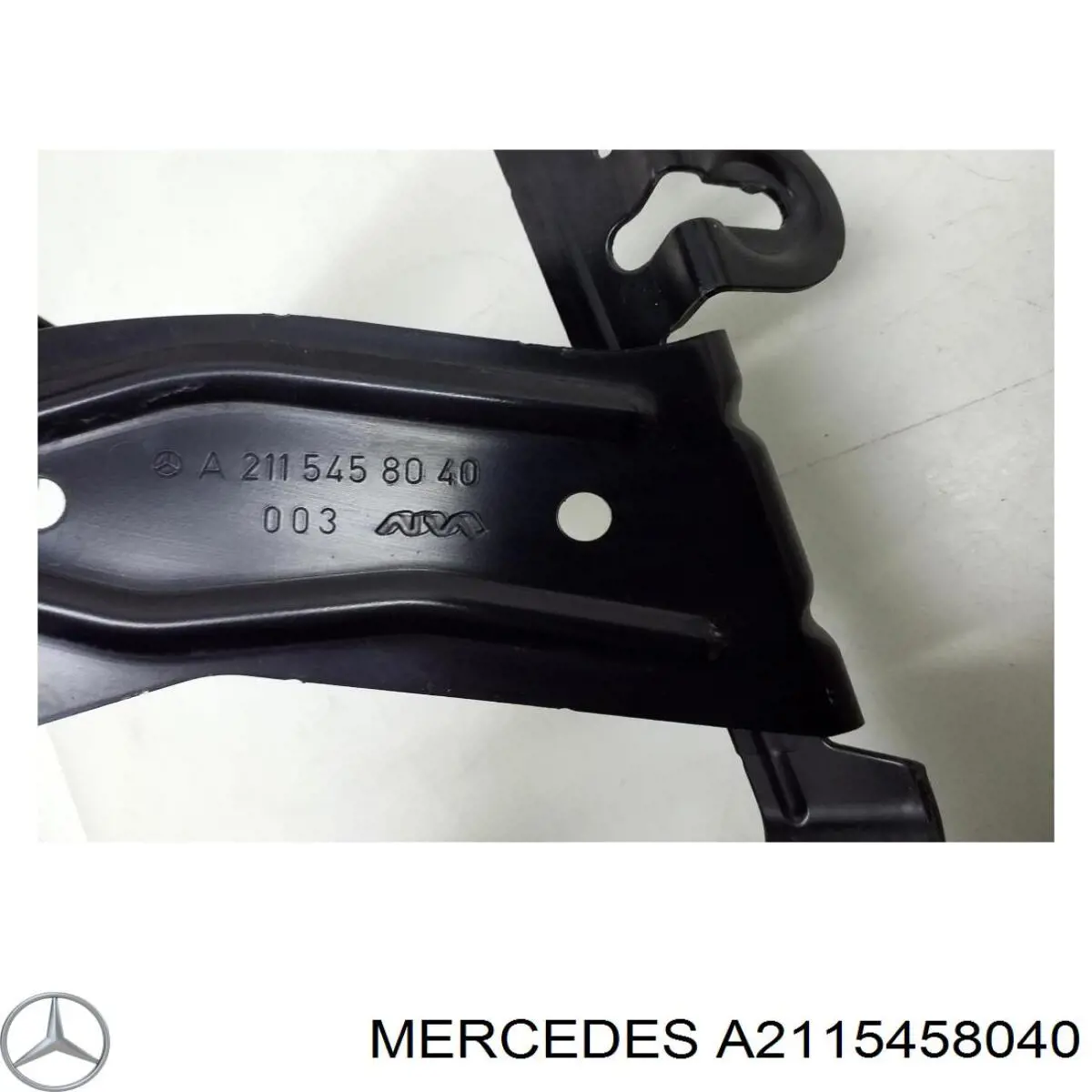 Mercedes A2115458040 ціна, від 11.40 USD