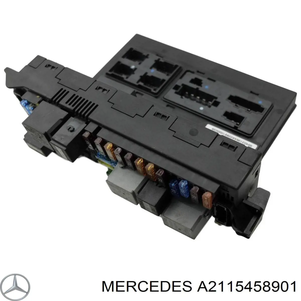 A2115458901 Mercedes 
