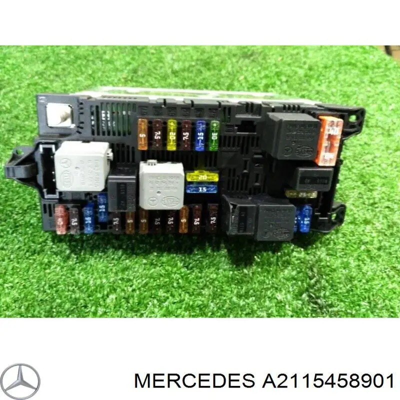  Mercedes A2115458901 ціна, від 112.49 USD