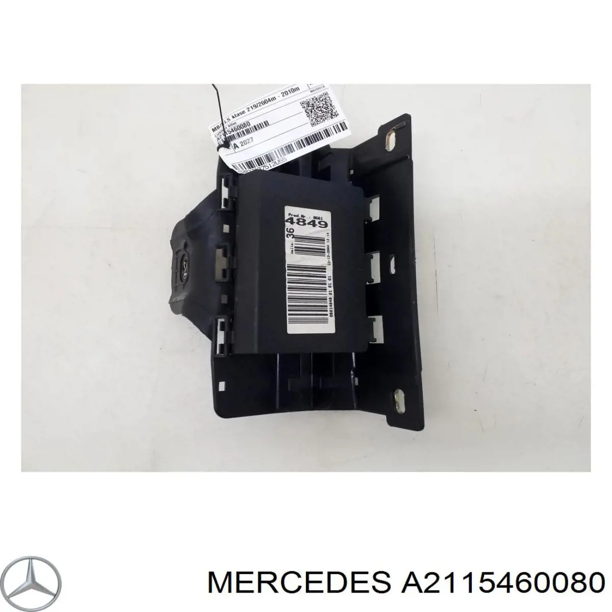 A2115460080 Mercedes 