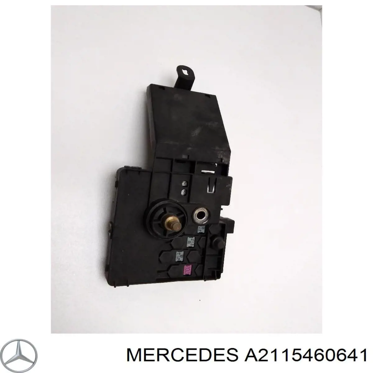  Mercedes A2115460641 ціна, від 7.59 USD