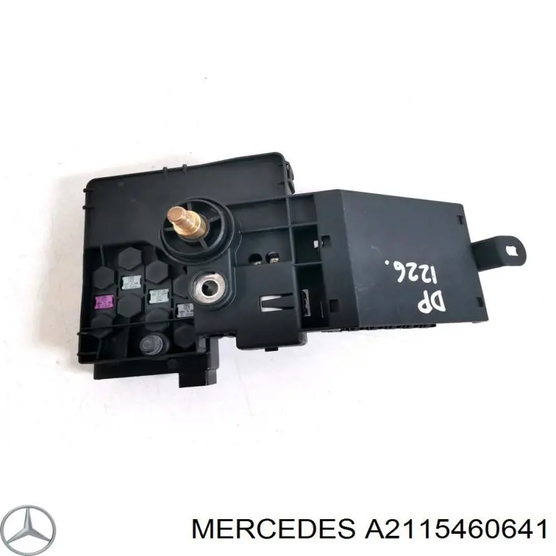 Купити A2115460641 Mercedes 