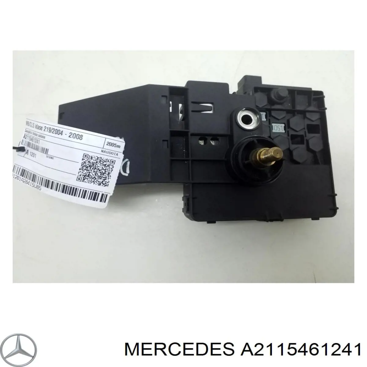 A2115461241 Mercedes 
