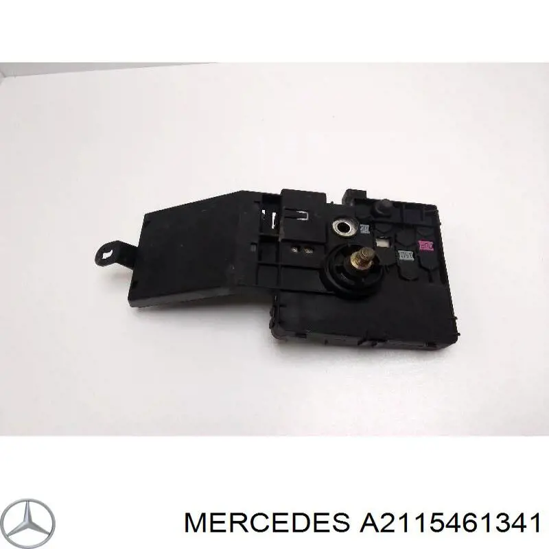 Коробка запобіжників Mercedes A2115461341 ціна, від 20.91 USD
