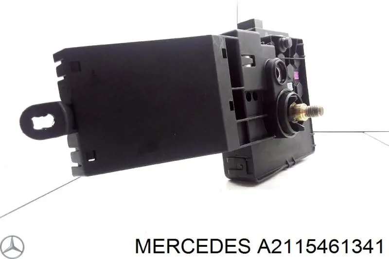 Блок запобіжників A2115461341 Mercedes
