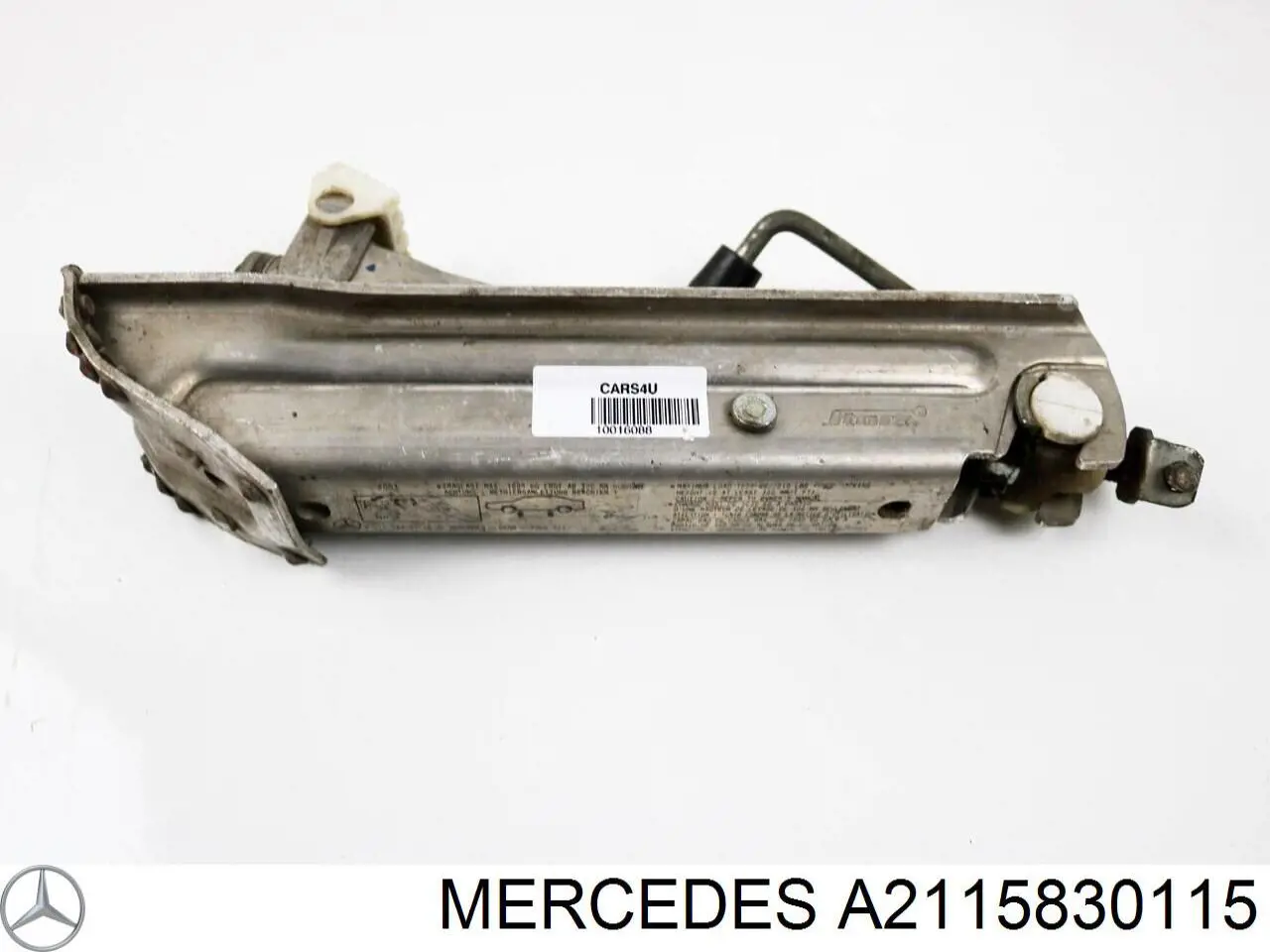 A2115830115 Mercedes 
