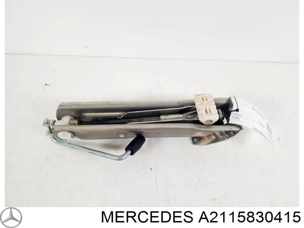 A2115830415 Mercedes 