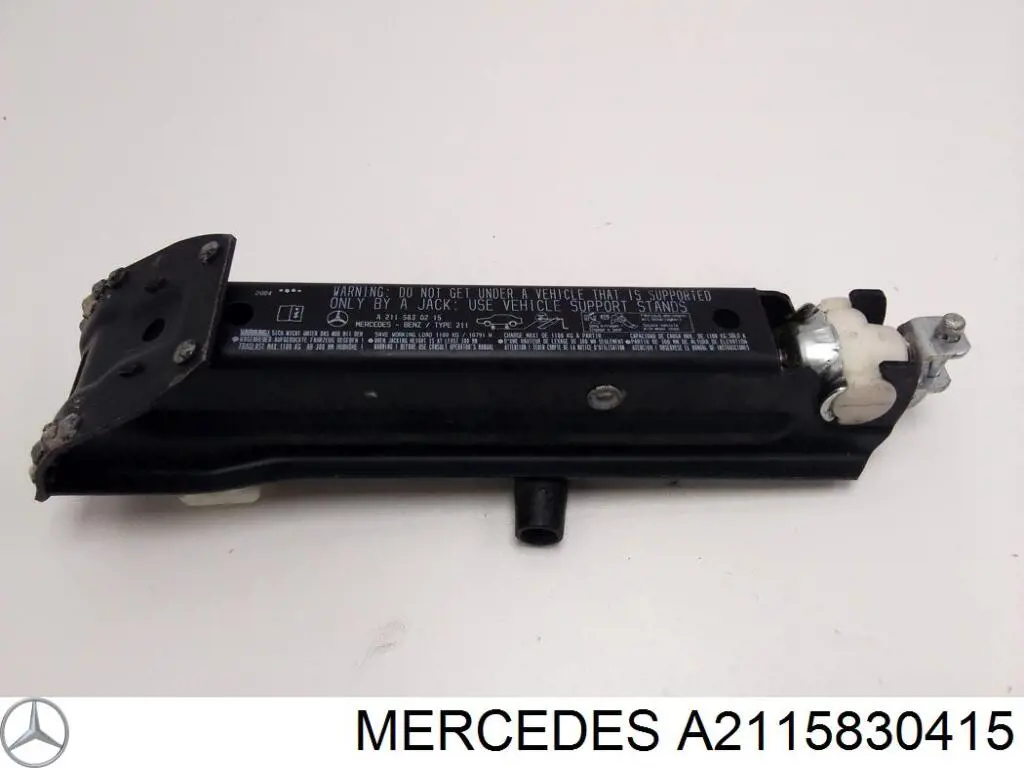 Купити A2115830415 Mercedes 