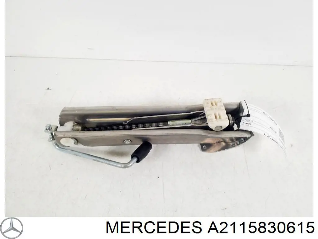 A2115830615 Mercedes 