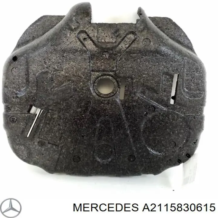  A2115830615 Mercedes