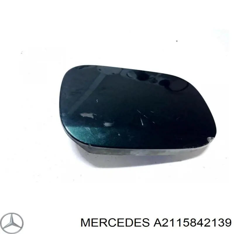 A2115842139 Mercedes 
