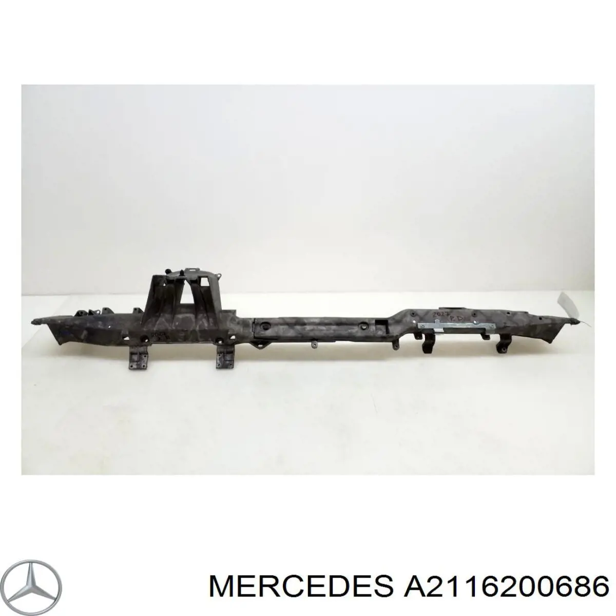  Mercedes A2116200686 ціна, від 18.00 USD