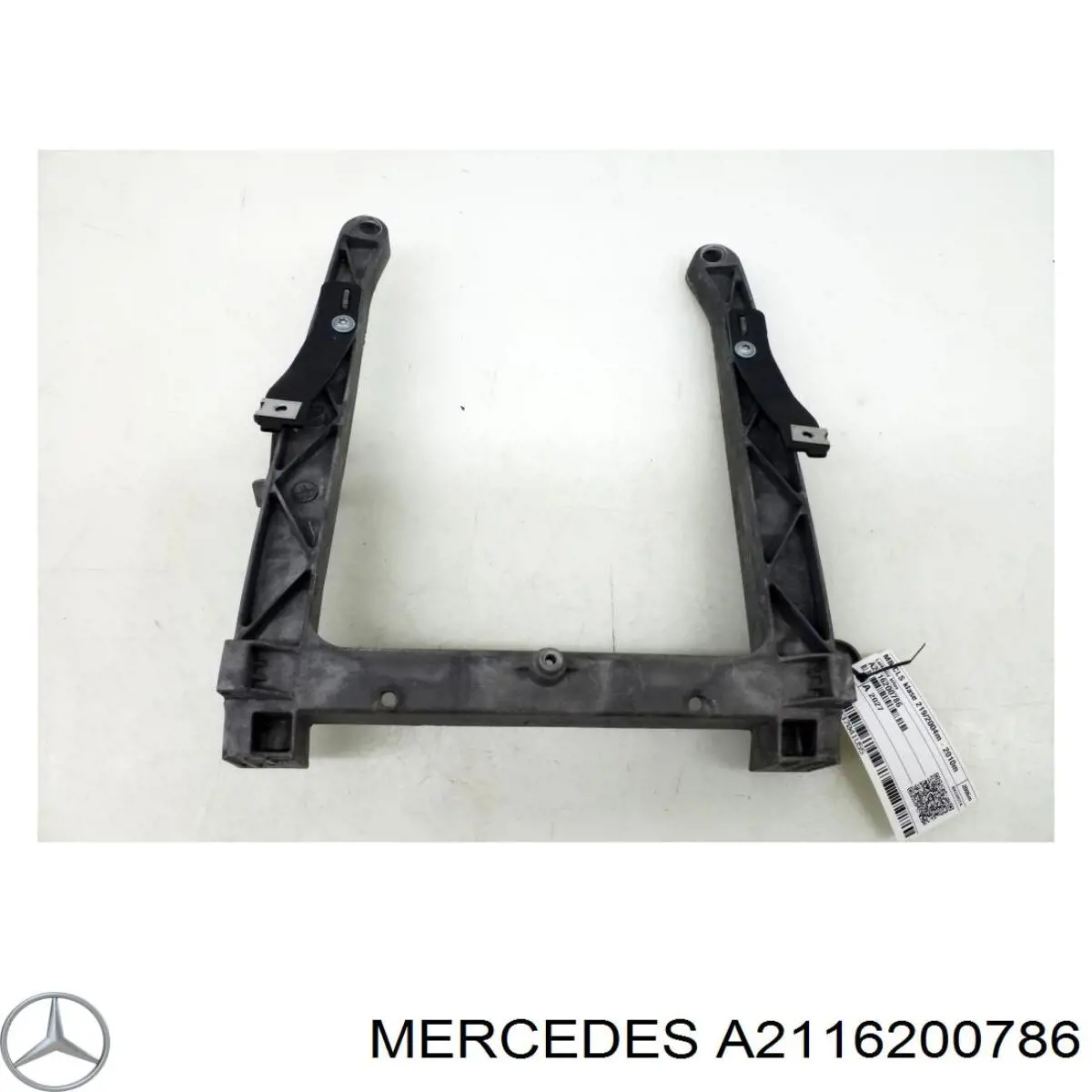 A2116200786 Mercedes 