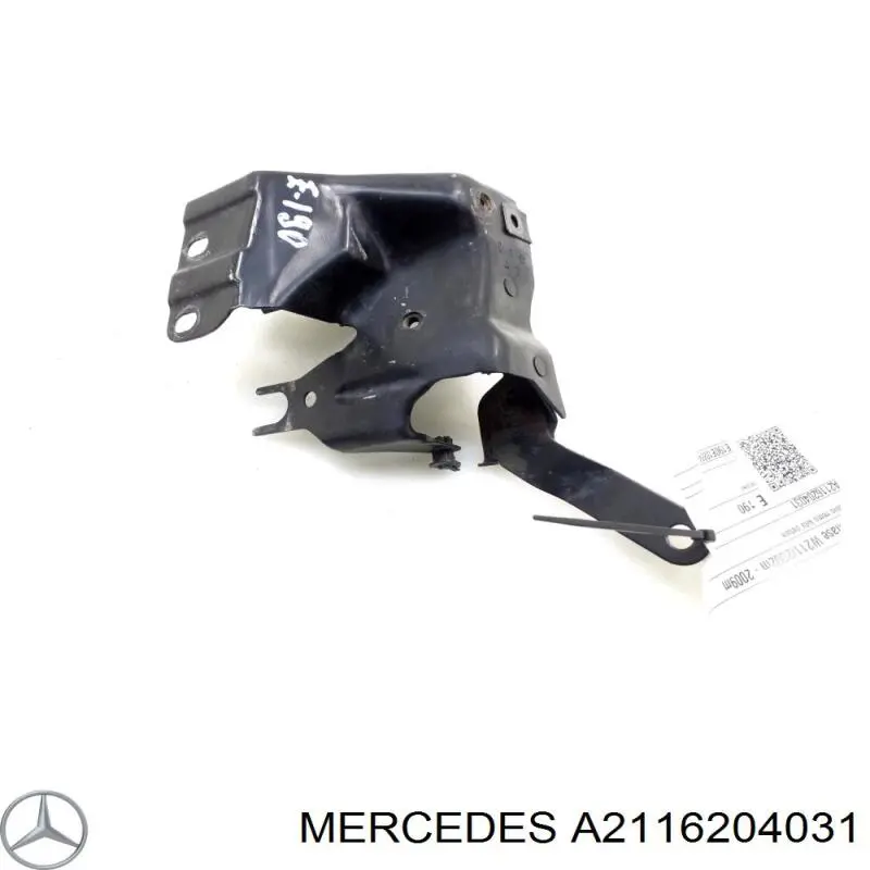  A2116204031 Mercedes