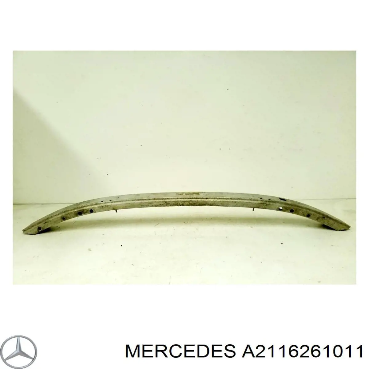 A2116261011 Mercedes 