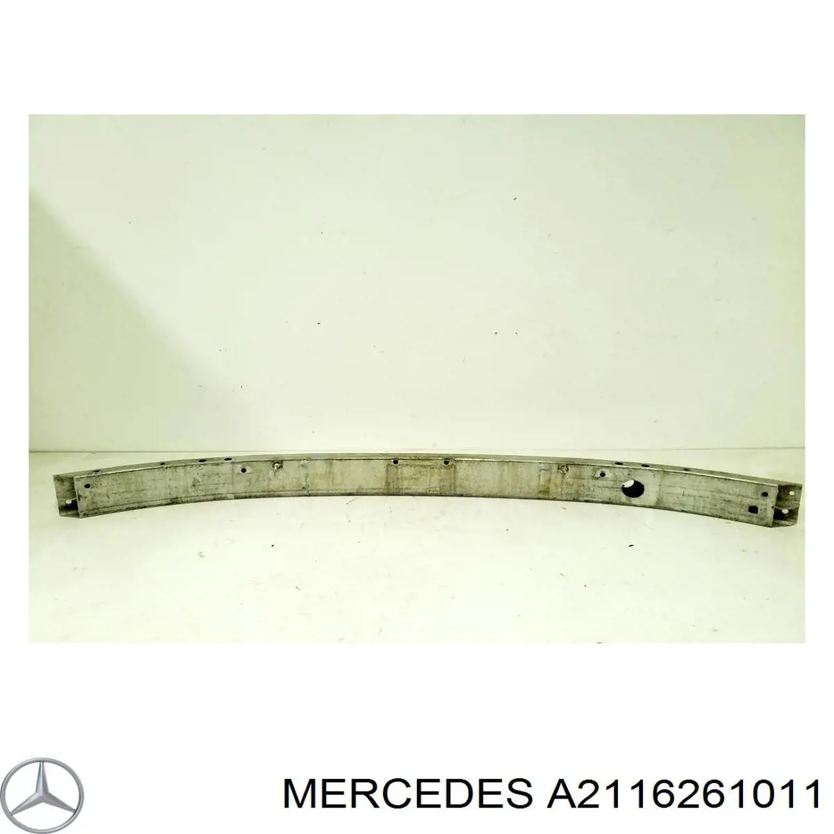 Купити A2116261011 Mercedes 