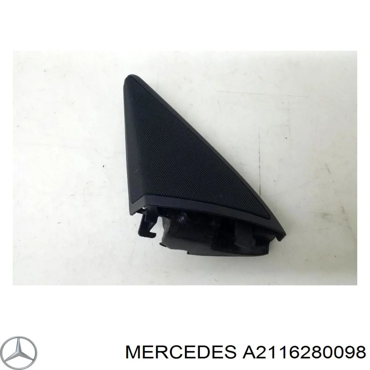  Mercedes A2116280098