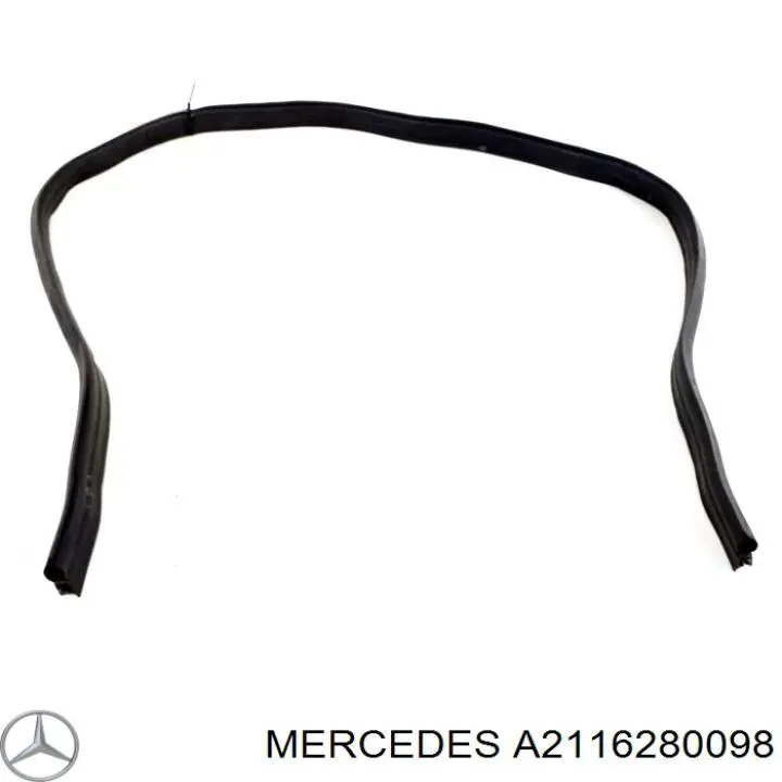 A2116280098 Mercedes 