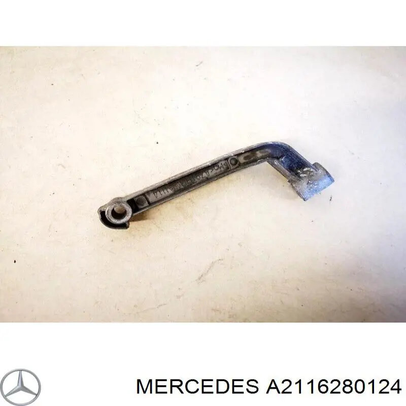A2116280124 Mercedes 