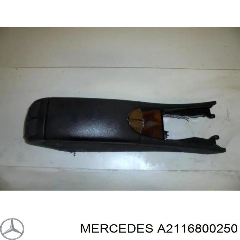 A2116800250 Mercedes 