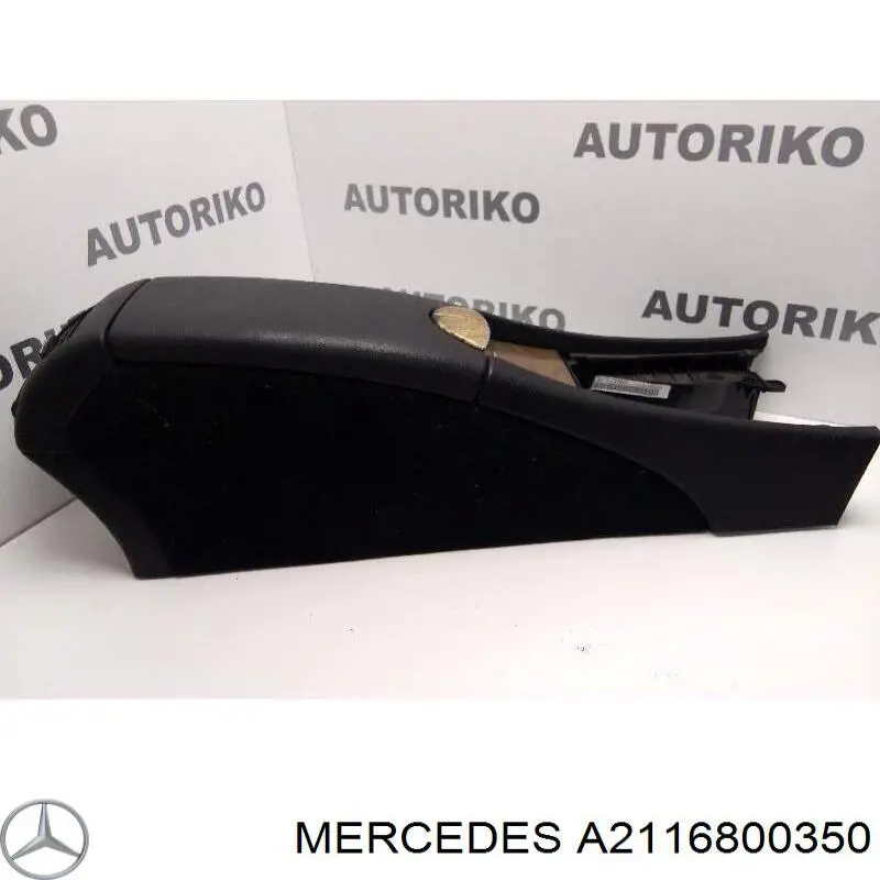  A2116800350 Mercedes