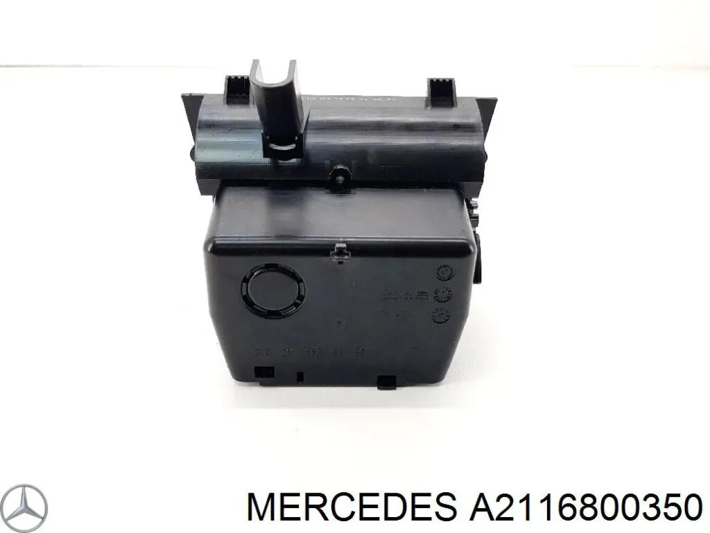 A2116800350 Mercedes 
