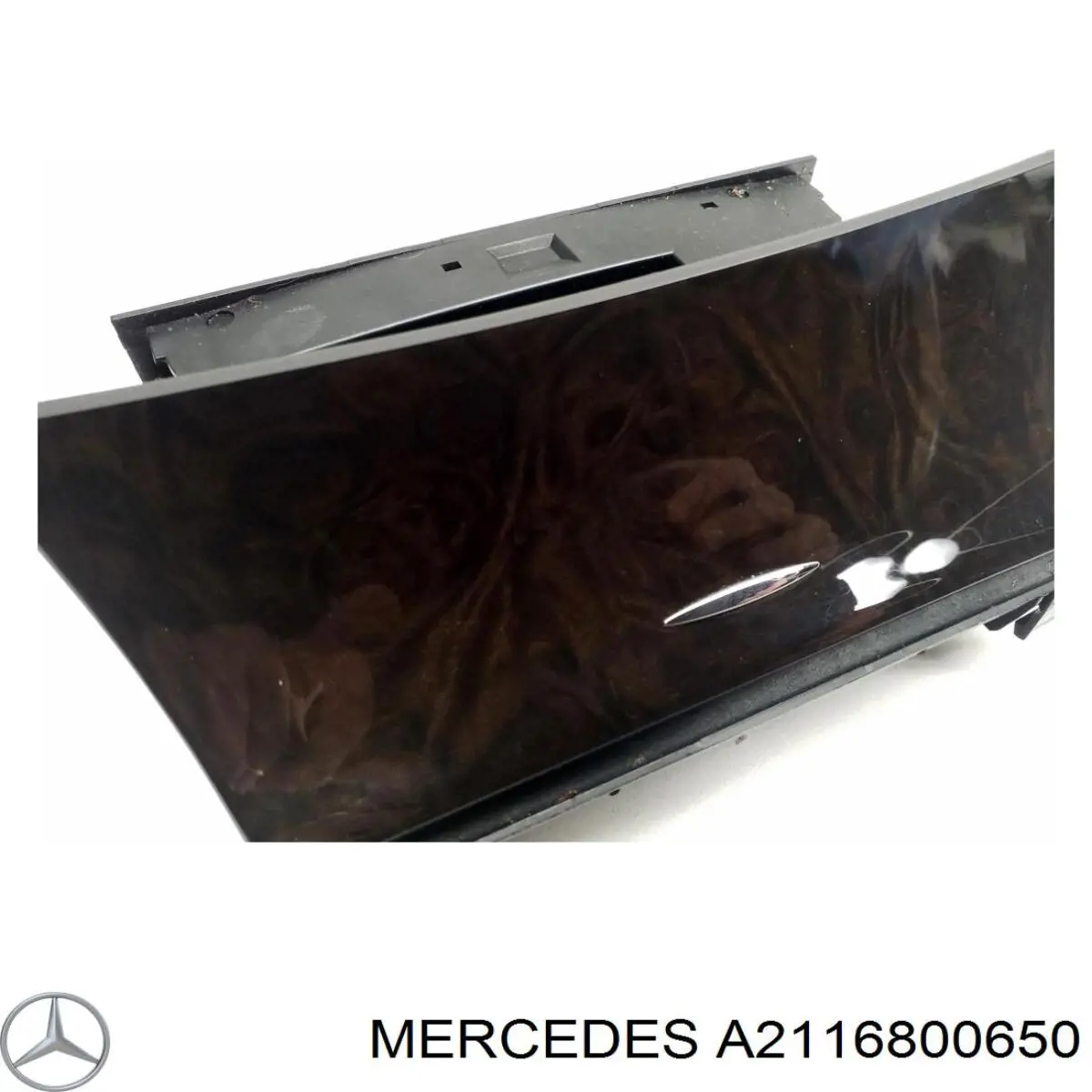  Mercedes A2116800650 ціна, від 7.04 USD