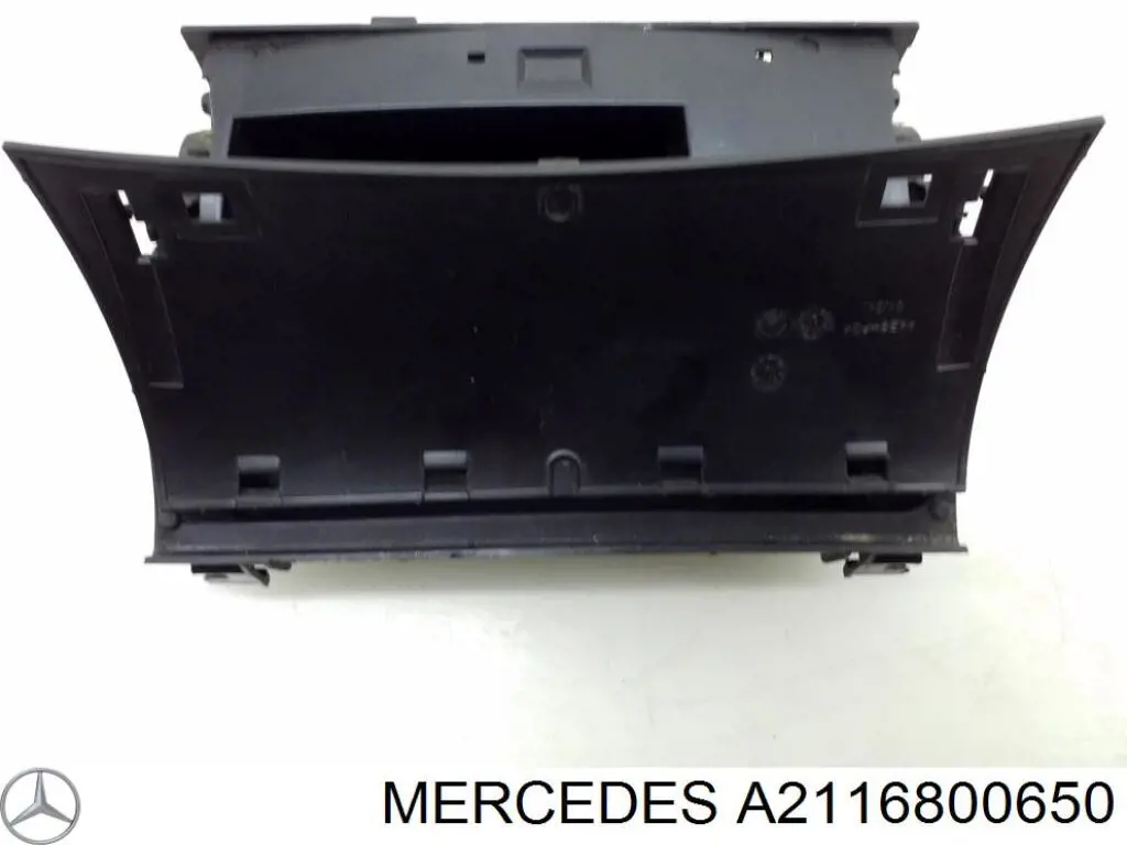 A2116800650 Mercedes 