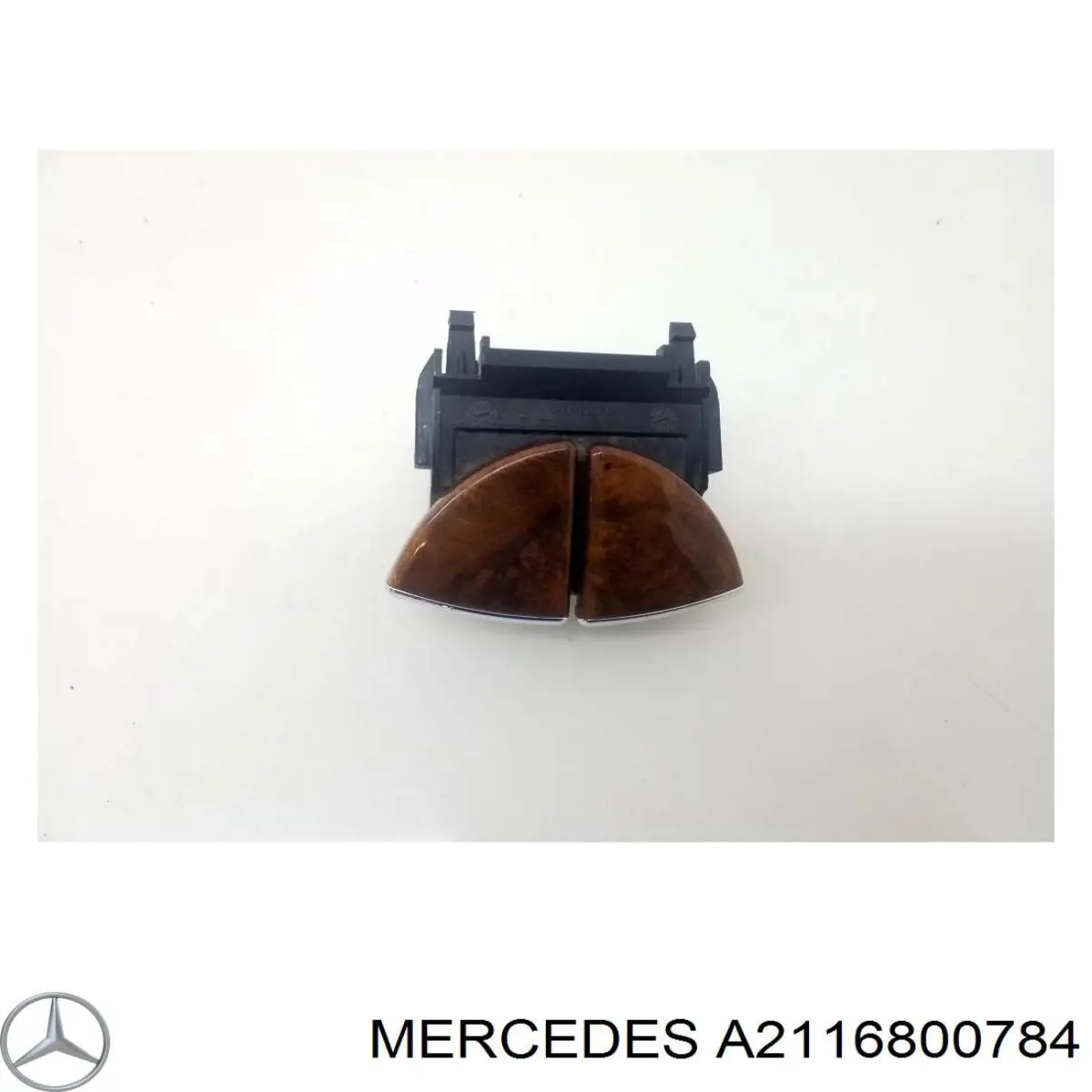  A2116800784 Mercedes