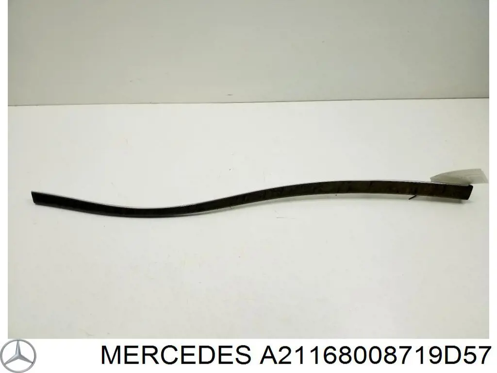  Mercedes A21168008719D57 ціна, від 25.34 USD