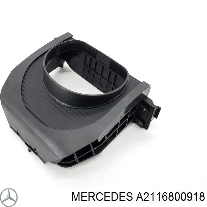  Mercedes A2116800918 ціна, від 6.33 USD