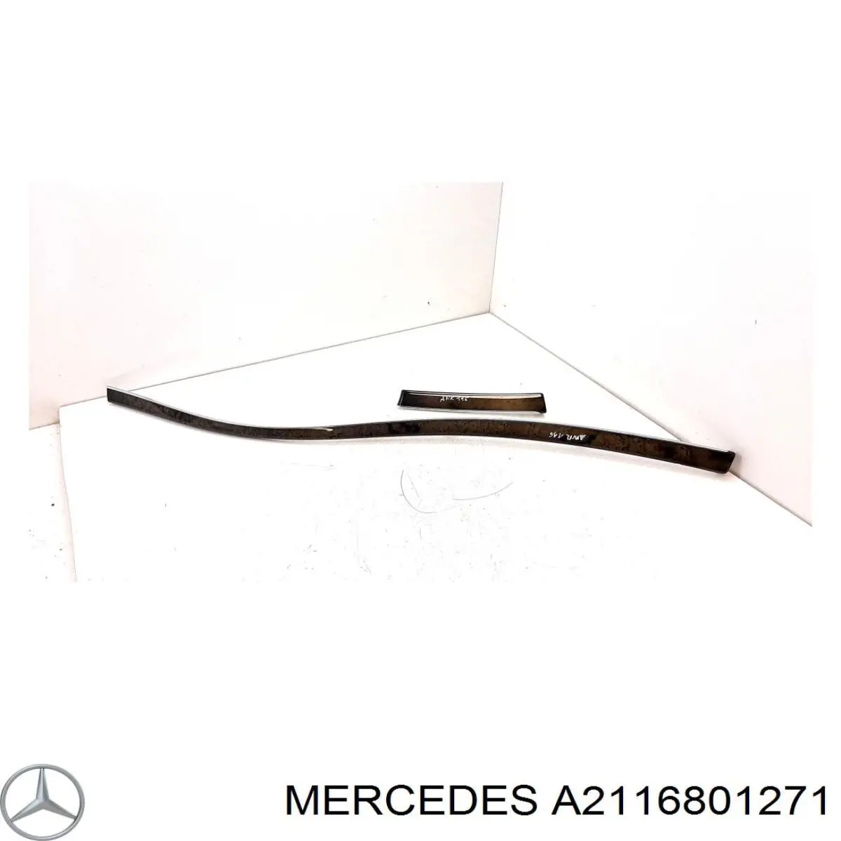  A2116801271 Mercedes