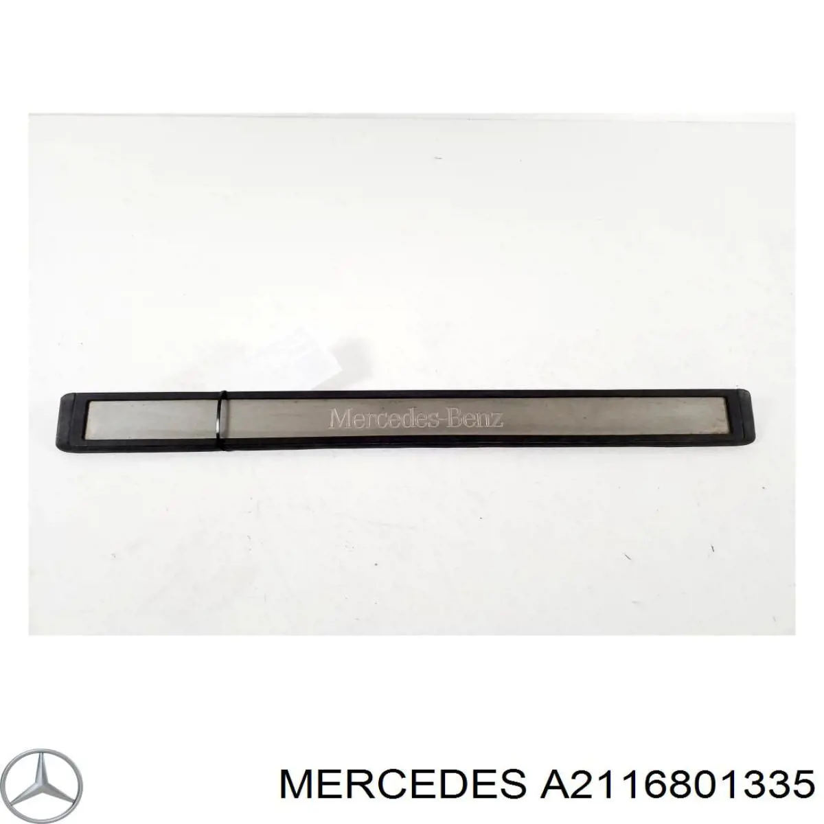  Mercedes A2116801335 ціна, від 6.34 USD