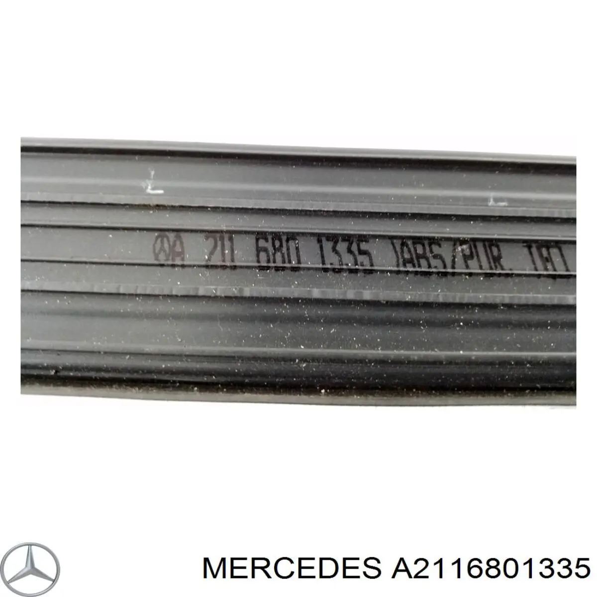 Купити A2116801335 Mercedes 
