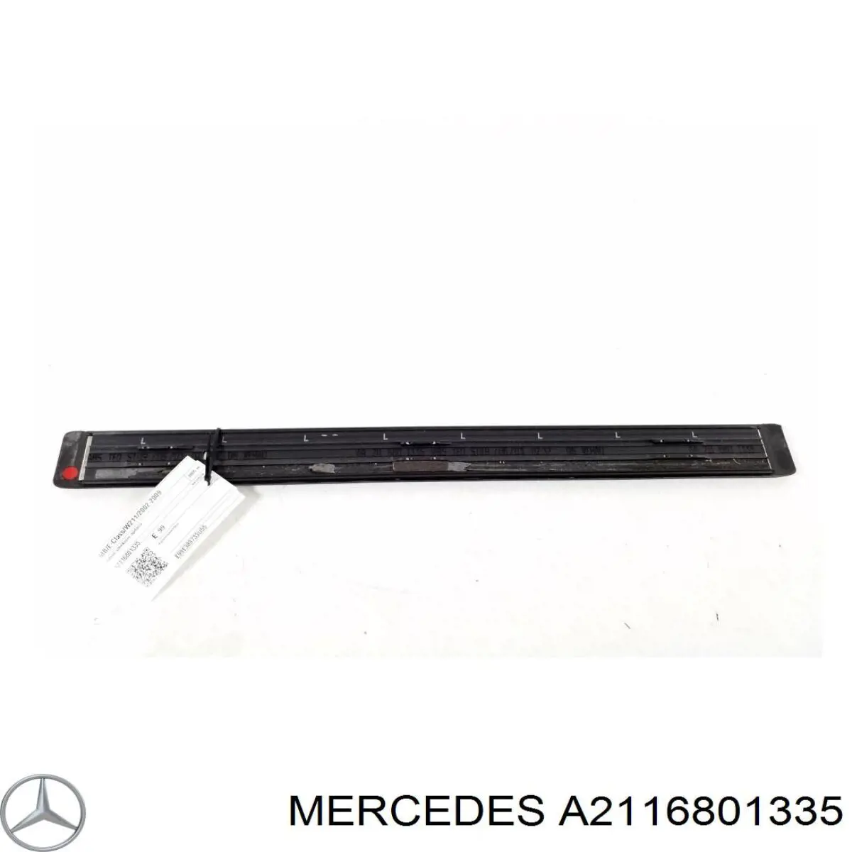 A2116801335 Mercedes