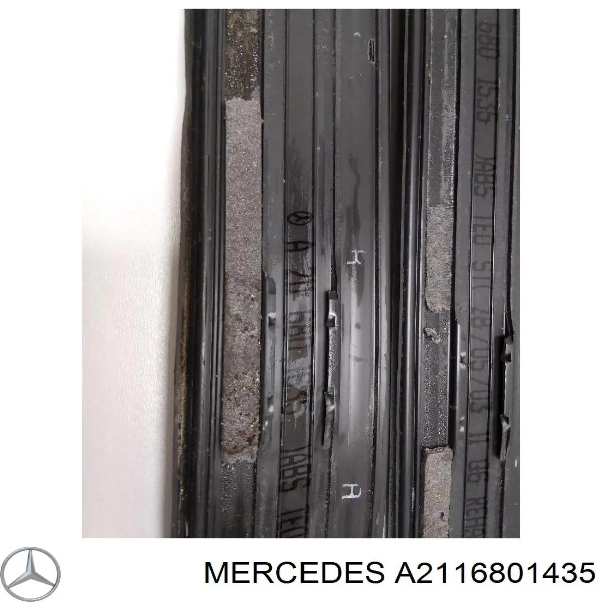  Mercedes A2116801435