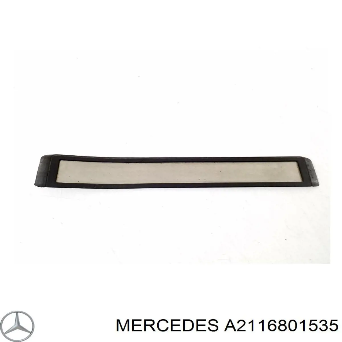  A2116801535 Mercedes